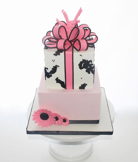 A Gift For Shirely