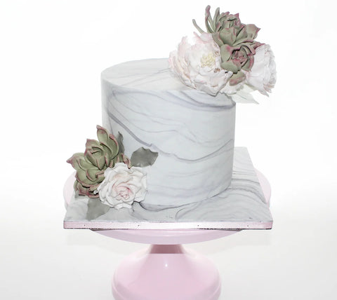 Succulent Sugar