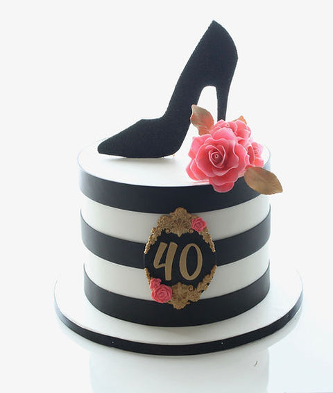 The Cake Wears Prada