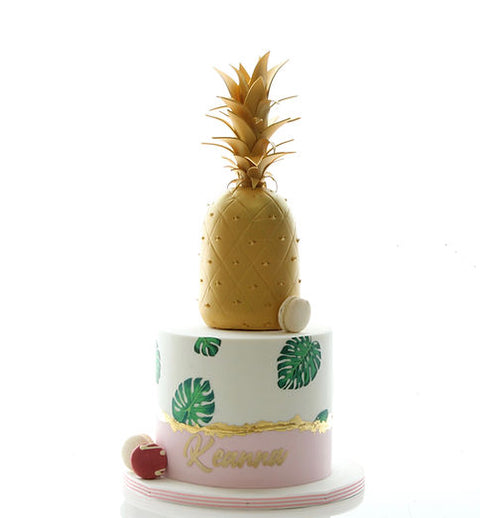 Fineapple