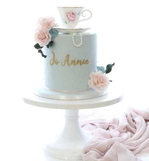High Tea