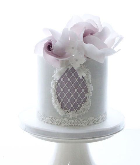 Lilac Lady