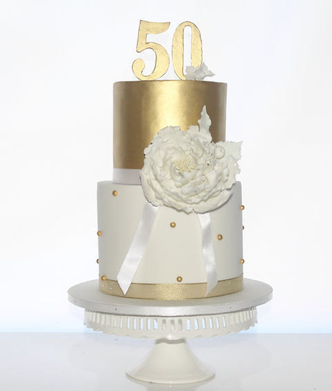 Golden Anniversary
