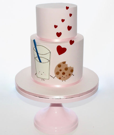 Cookies and Milk