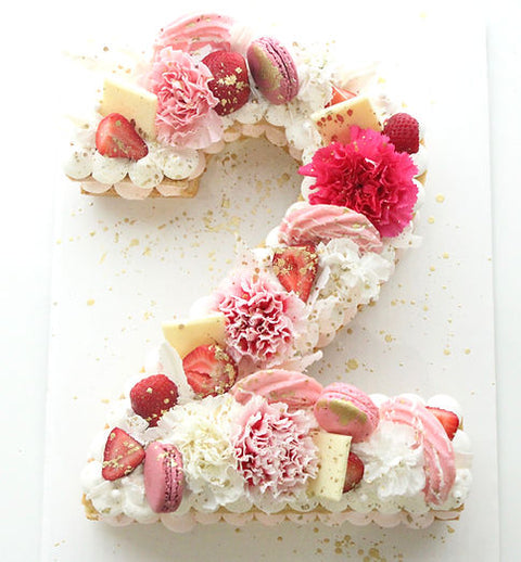 Number Love