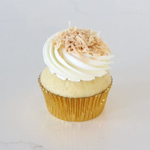 Bulk Regular Cupcakes