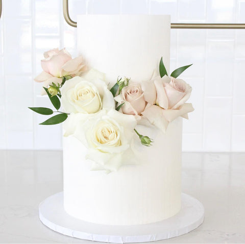 Simply You 2 Tier Cake