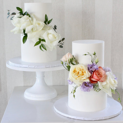 Simply You 2 Tier Cake