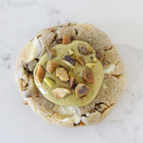 Pistachio