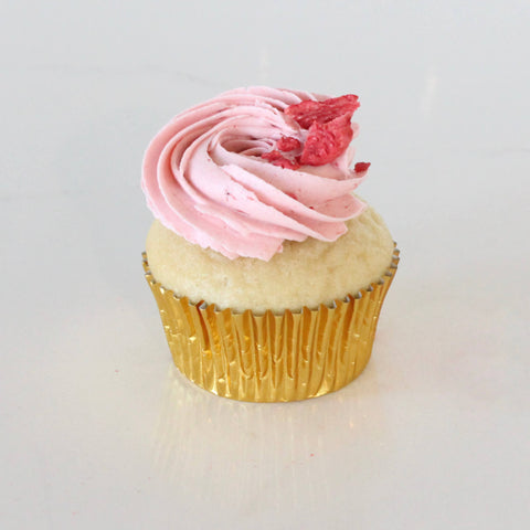 Strawberry Shortcake