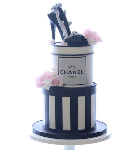 Chanel No. 5