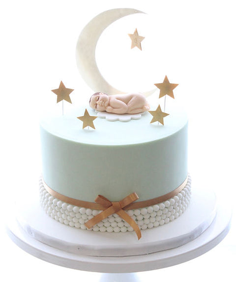 To The Moon and Back