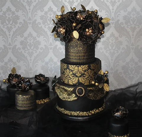 The Dark Duchess