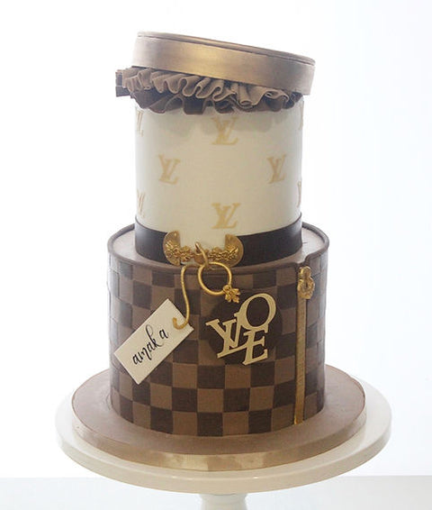LV Love
