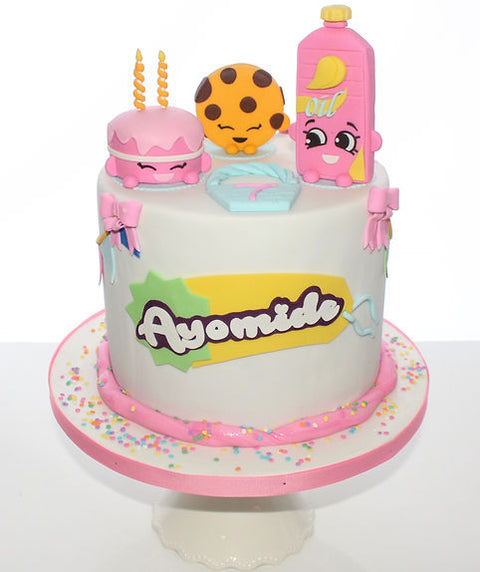 Shopkins