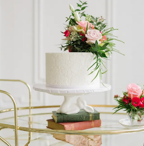Custom Celebration Cakes