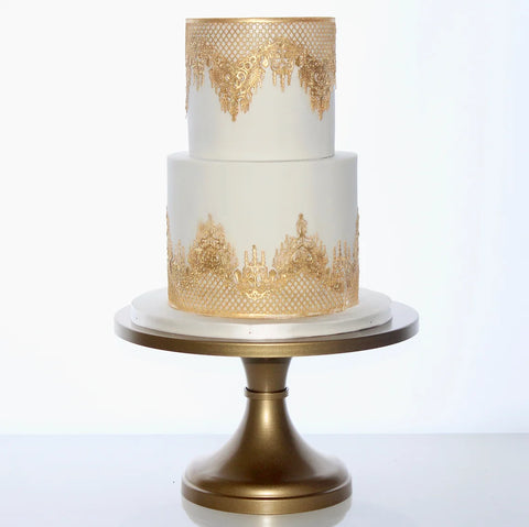 Lace Cathedral
