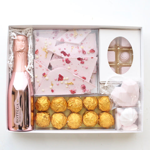 Pink Love Giftbox
