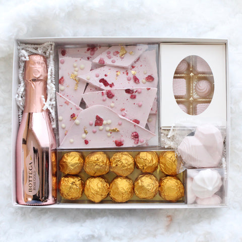 Pink Love Giftbox