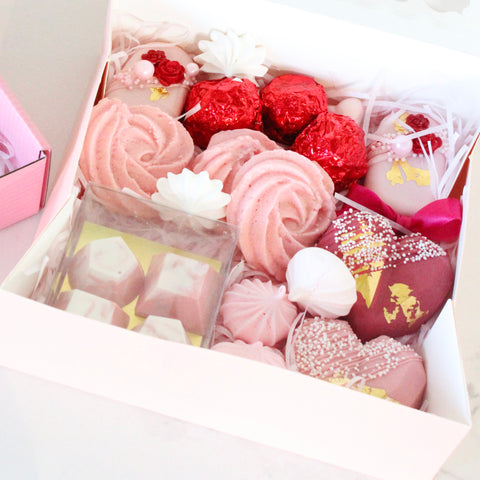 Love Giftbox