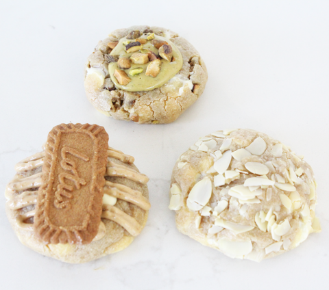 Cookie Box